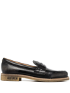 GOLDEN GOOSE JERRY LOAFERS
