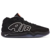 Nike Mens  Air Zoom G.t. Hustle 2 In White/black
