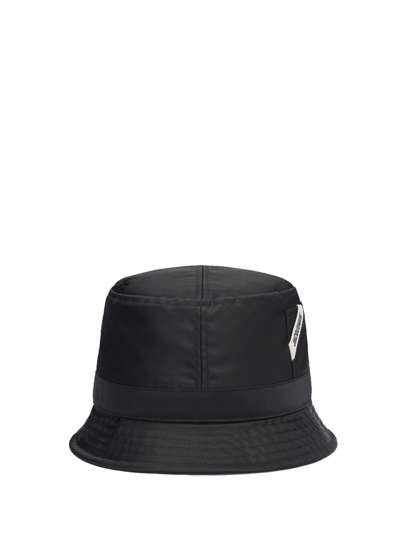 Jacquemus Le Bob Ovalie Bucket Hat