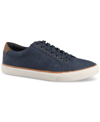 CLUB ROOM MEN'S DOMINIC TENNIS STYLE SNEAKER, CREATED FOR MACY'S