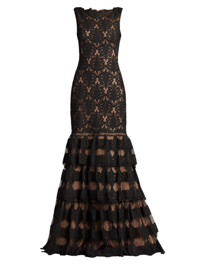 knee length dresses for ladies TADASHI SHOJI Lace Mini Dress w/ Tags