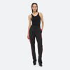 Helmut Lang Racer Tank In Black