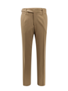 Dolce & Gabbana Jeans In Brown