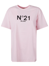 N°21 MILANO T-SHIRT