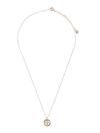 TORY BURCH MILLER NECKLACE