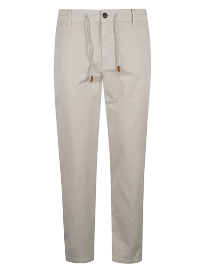 Eleventy Pant In Sand