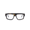 Fendi The Graphy 54mm Rectangular Optical Glasses In 052
