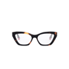 FENDI CAT-EYE FRAME GLASSES