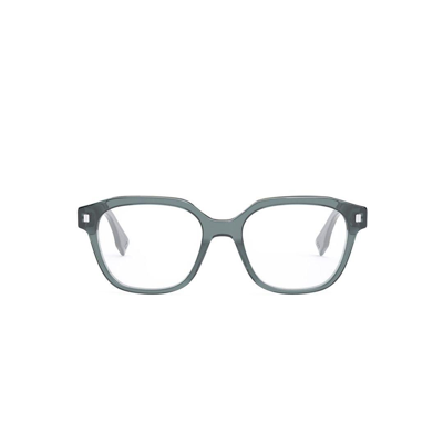 Fendi Square-frame Glasses In 090