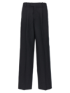 Armarium Black Giorgia Pants In Black