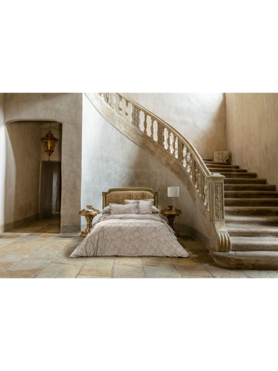 Anne De Solene Calliope Duvet Cover & Sham Collection In Greige