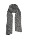 ANOTHER TOMORROW WOMEN'S CASHMERE-WOOL SCARF