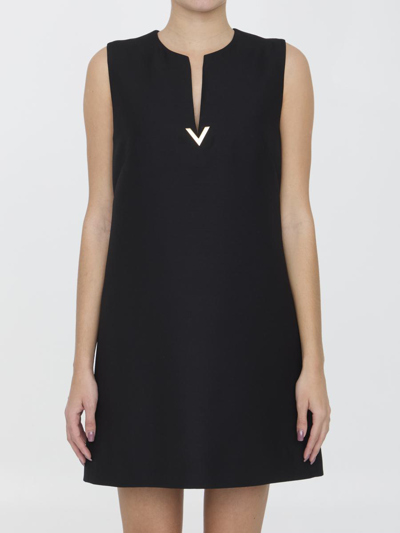 Valentino Dresses In Black