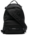 BALENCIAGA ARMY MEDIUM NYLON BACKPACK