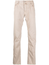 Jacob Cohen Nick Slim-fit Jeans