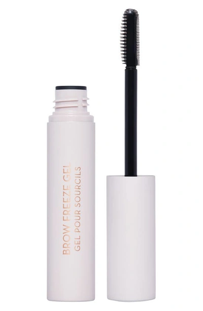 Anastasia Beverly Hills Brow Freeze Gel Clear 0.24 oz / 7 ml In White
