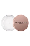 Anastasia Beverly Hills Mini Brow Freeze Extreme Hold Laminated-look Sculpting Wax Clear 0.08 oz / 2.5 G In White