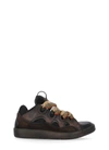 LANVIN LANVIN CURB CHUNKY SNEAKERS