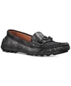 COACH COACH Crosby Driver Flats