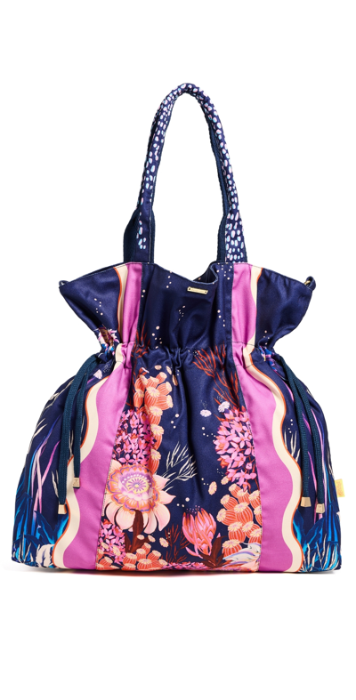 Agua Bendita Sonja Bag Multicolor