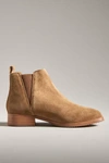 Nisolo Eva Everyday Boots In Beige