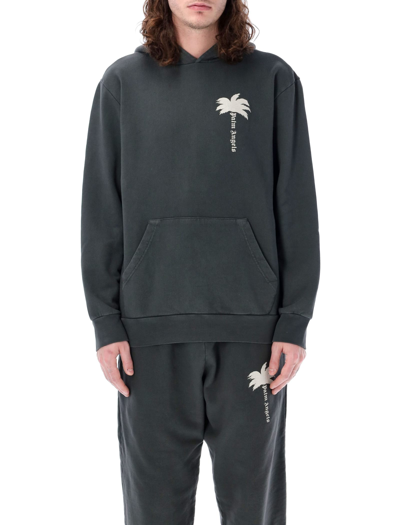PALM ANGELS THE PALM GD HOODIE