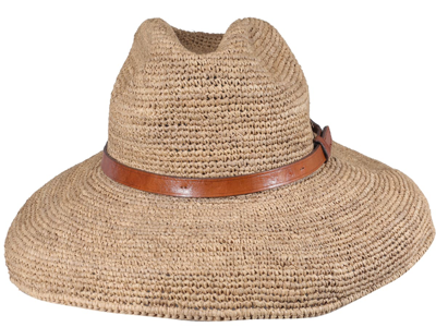 IBELIV SAFARI HAT