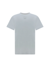 Mcm Essential T-shirt In White