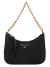 MICHAEL KORS SMALL JET SET CHARM CHAIN POCHETTE BAG