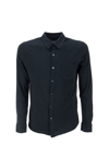 MAJESTIC DELUXE COTTON LONG SLEEVE SHIRT