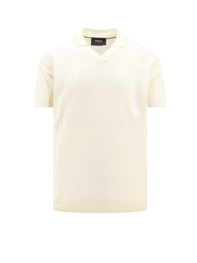 HUGO BOSS POLO SHIRT