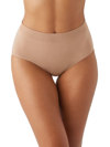 Wacoal Women's B-smooth Brief In Praline