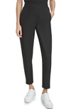 ANDREW MARC CROP ANKLE PANTS