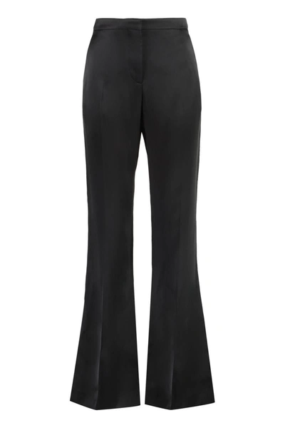 GIVENCHY GIVENCHY SATIN TROUSERS