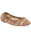 Sam Edelman Felicia Flat In Camel