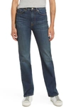 JEANERICA EIFFEL HIGH WAIST BOOTCUT JEANS