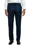 9TOFIVE WOOL BLEND TUXEDO PANTS