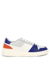 FERRAGAMO FERRAGAMO "DENNIS 1" SNEAKERS