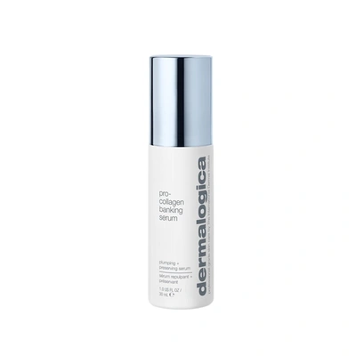 Dermalogica Pro-collagen Banking Serum In Default Title
