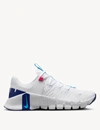 Nike Free Metcon 5 Shoes In Multi