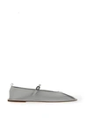 Hereu Women's Mary Jane Dansa Sandal In Grey