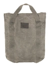 OUR LEGACY OUR LEGACY "FLIGHT" TOTE BAG