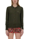 Vivienne Westwood In Moss Green