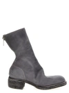 GUIDI 788ZX BOOTS, ANKLE BOOTS