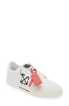 OFF-WHITE NEW LOW SNEAKER