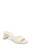 OPEN EDIT JAYDIN SLIDE SANDAL