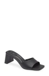 OPEN EDIT JAYDIN SLIDE SANDAL