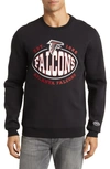 HUGO BOSS BOSS X NFL CREWNECK SWEATSHIRT