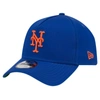 NEW ERA NEW ERA ROYAL NEW YORK METS TEAM COLOR A-FRAME 9FORTY ADJUSTABLE HAT