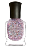 Deborah Lippmann Gel Lab Pro Nail Color In Candy Shop/ Glitter